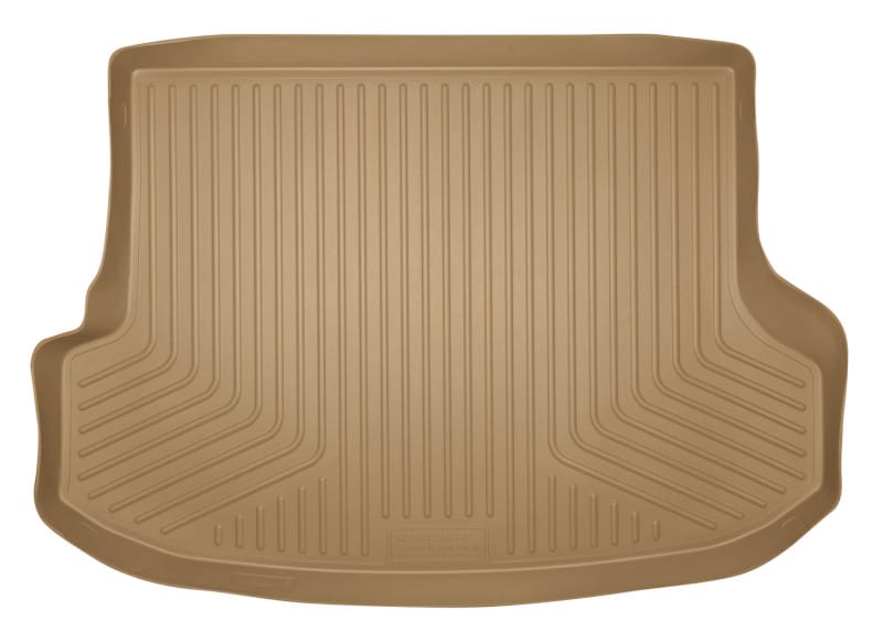 Husky Liners — Weatherbeater - Cargo Liner
Weatherbeater-Cargo Liner