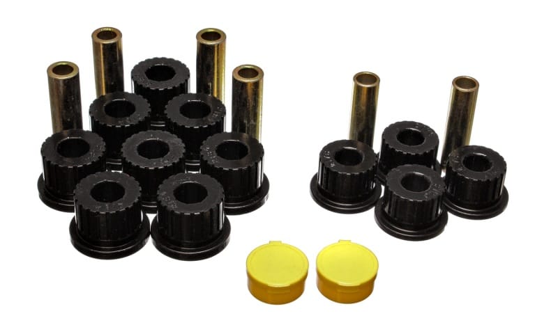Energy Suspension — Leaf Spring Bushing Set