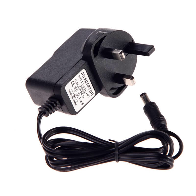 Antigravity Batteries — Antigravity Wall Charger w/UK Plug (For XP1/XP10/XP10-HD)