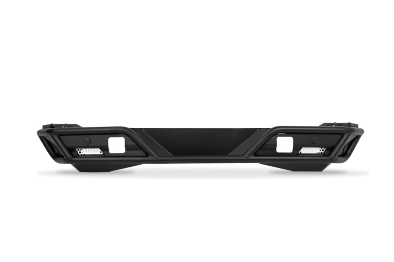 DV8 Offroad — Rear Bumper