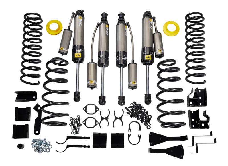 ARB — Heavy Load Suspension Kit