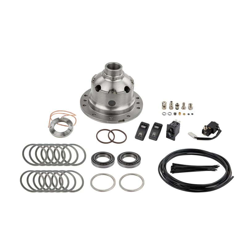 ARB — Air Locker Differential