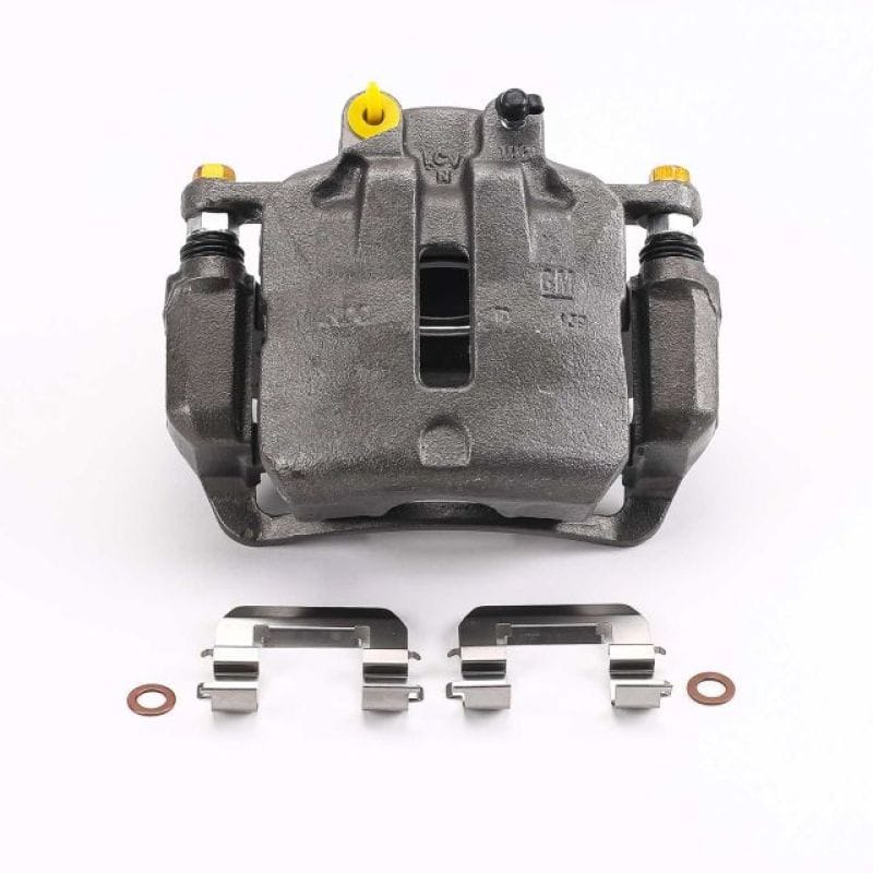 PowerStop — Autospecialty By PowerStop Replacement Brake Caliper