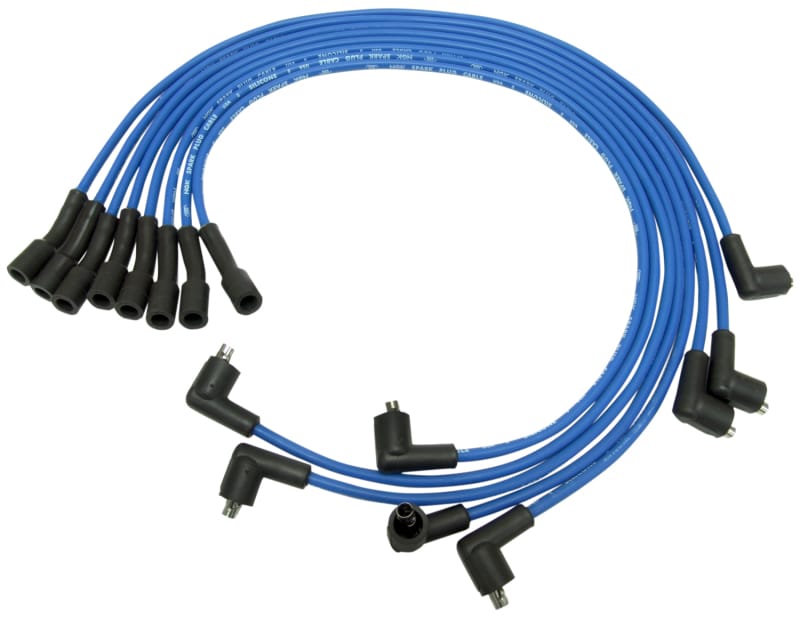NGK — NGK Spark Plug Wire Set
