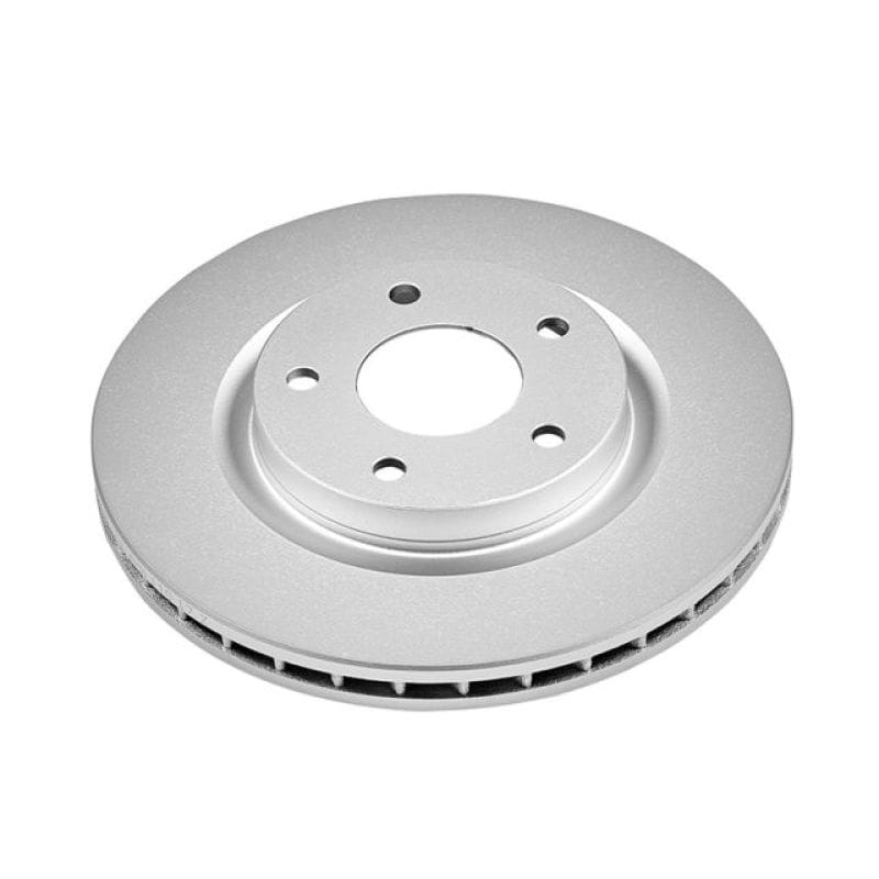 PowerStop — PowerStop Evolution Coated Rotor