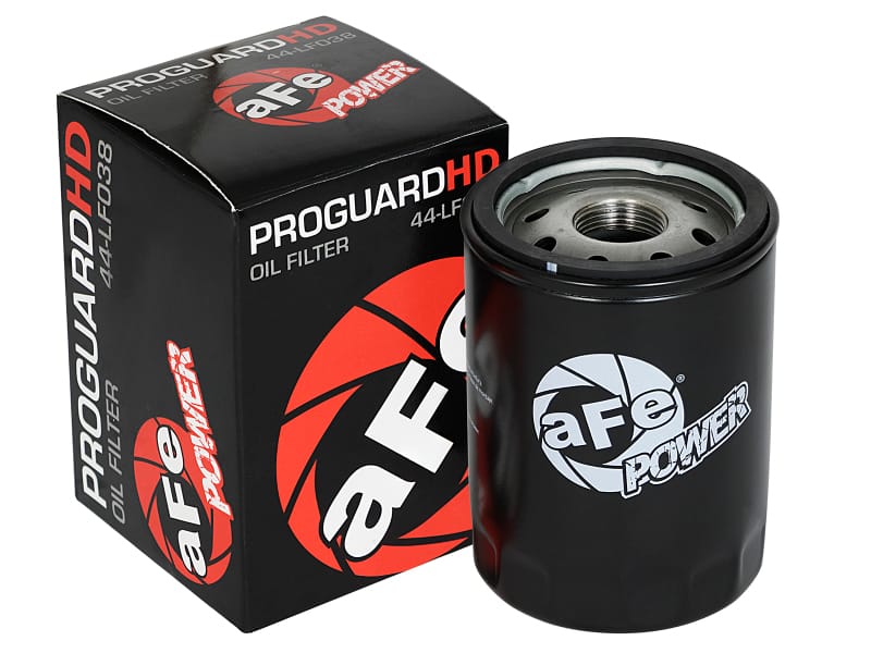 aFe — PROGUARD Oil Filter