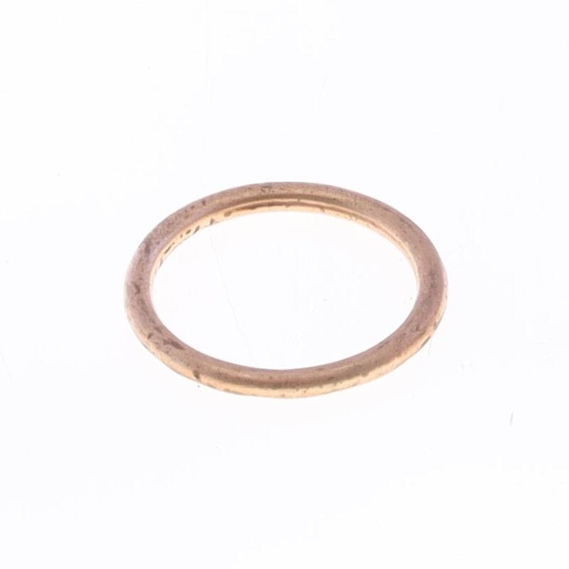 Athena — Athena 86-87 Honda ATC M 125 Exhaust Gasket