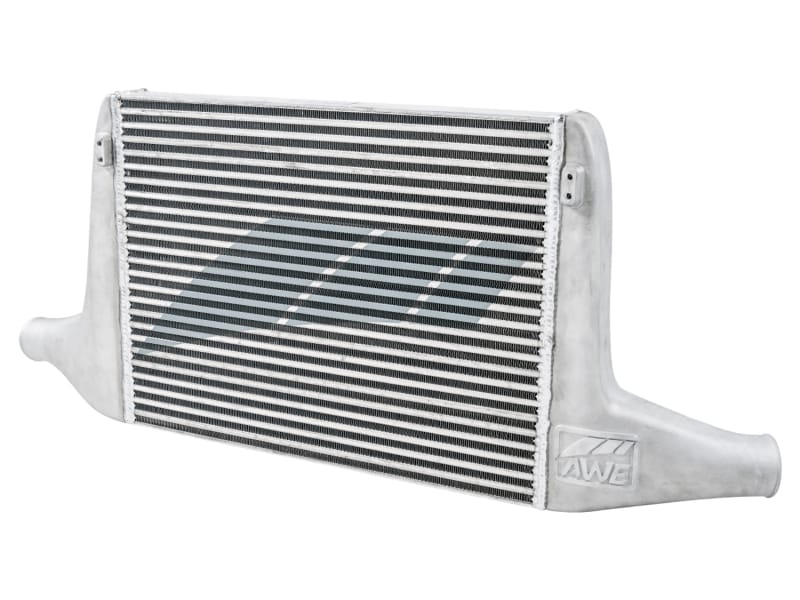 AWE Tuning — AWE ColdFront™ Intercooler for the Audi B9 A4 / A5 2.0T & S4 / S5 3.0T