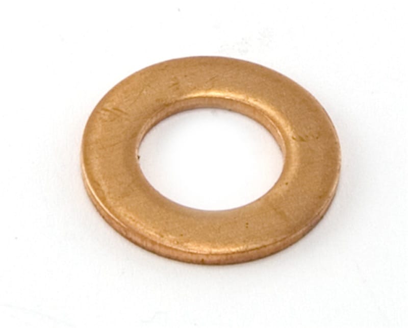 OMIX — Brake Hose Washer