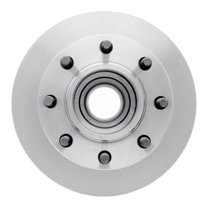 DFC — Disc Brake Rotor