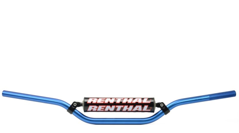 Renthal — Renthal RC 7/8 Handlebar - Blue