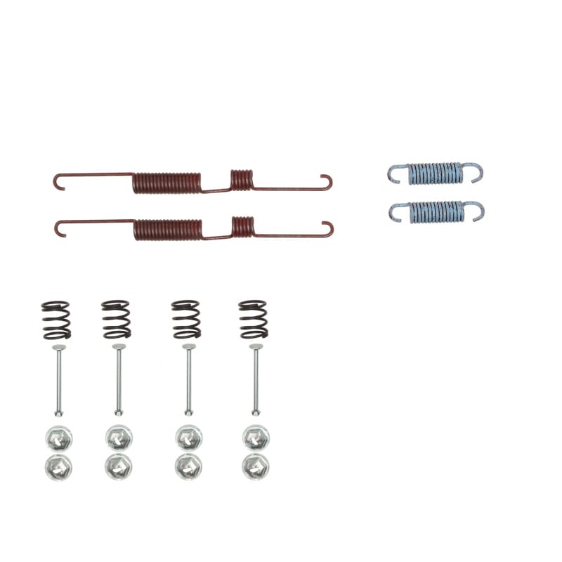 DFC — DFC Drum Brake Hardware Kit