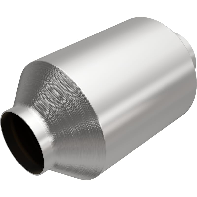 Magnaflow — OEM Grade Universal Catalytic Converter - 2.50in.
OEM Grade Universal Catalytic Converter-2.50in.
OEM Grade Universal Catalytic Converter