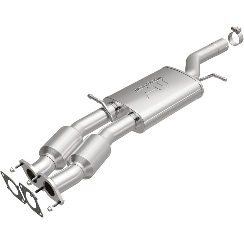 Magnaflow — OEM Grade Direct-Fit Catalytic Converter