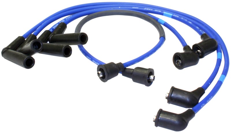 NGK — NGK Spark Plug Wire Set