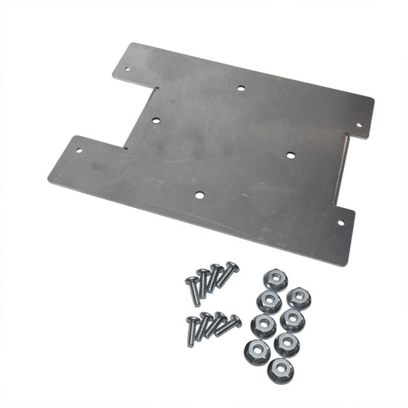 ORACLE Lighting — TRIGGER Jeep JK Fusebox Controller Bracket