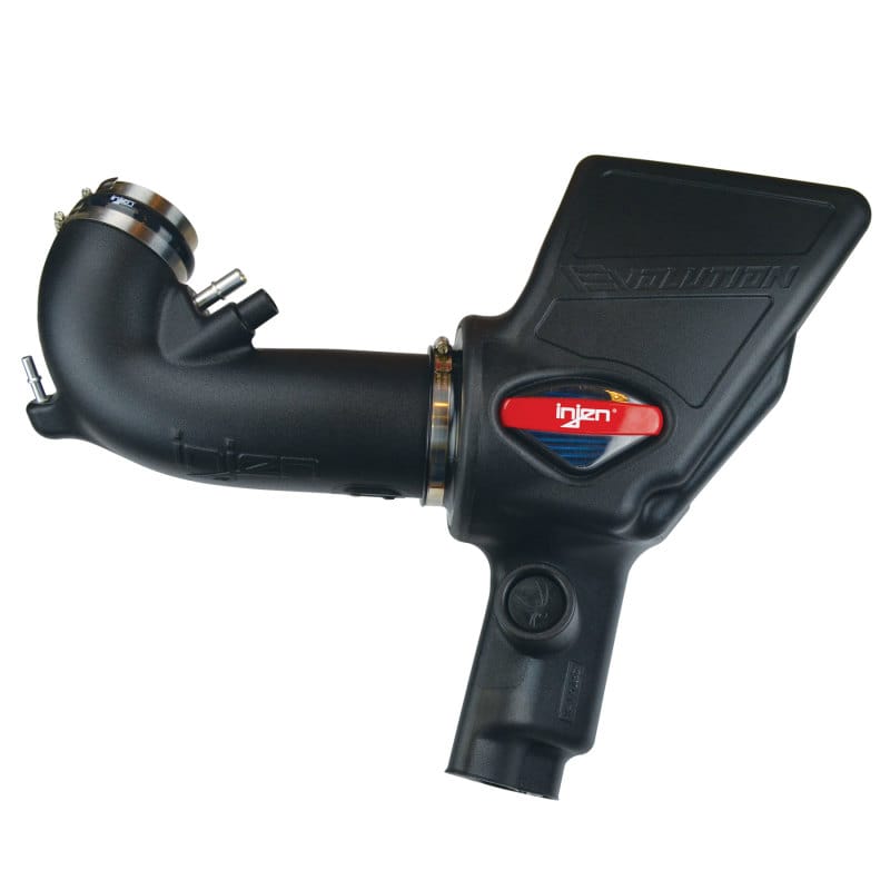Injen — Evolution Series Air Induction System
EVOLUTION Cold Air Intake System



EVO9202


