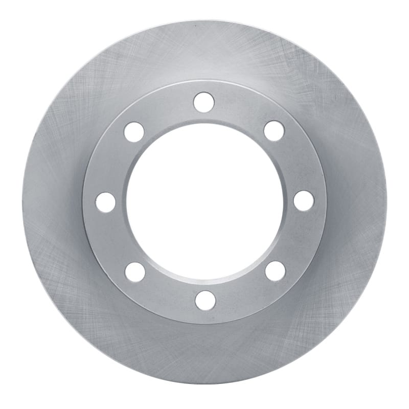 DFC — Disc Brake Rotor