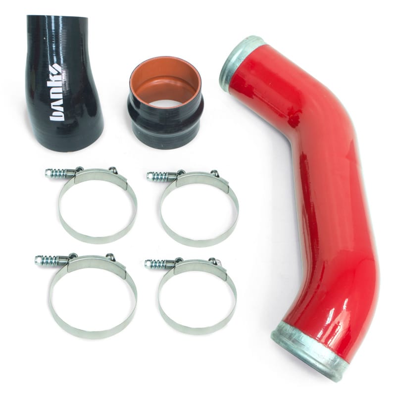 Banks Power — Boost Tube Upgrade Kit