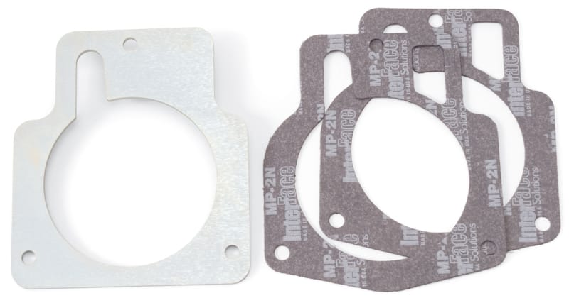 Edelbrock — Throttle Body Adapter Plate