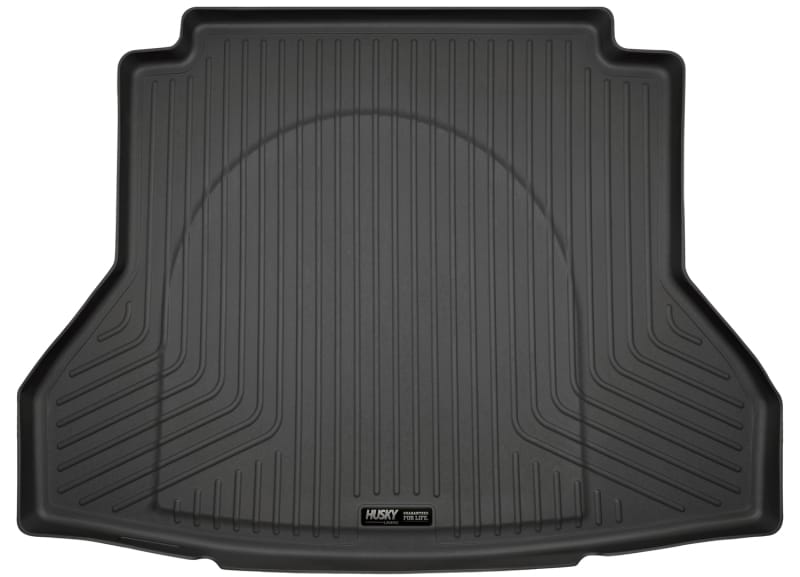 Husky Liners — Weatherbeater - Cargo Liner
Weatherbeater-Cargo Liner