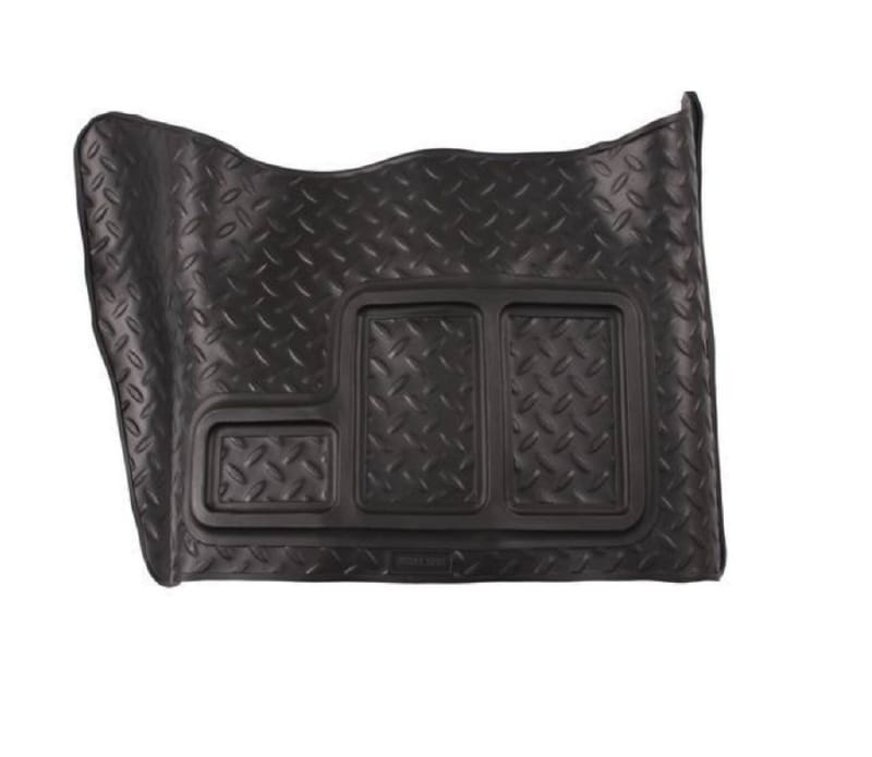 Husky Liners — Classic Style - Center Hump Floor Liner
Classic Style-Center Hump Floor Liner