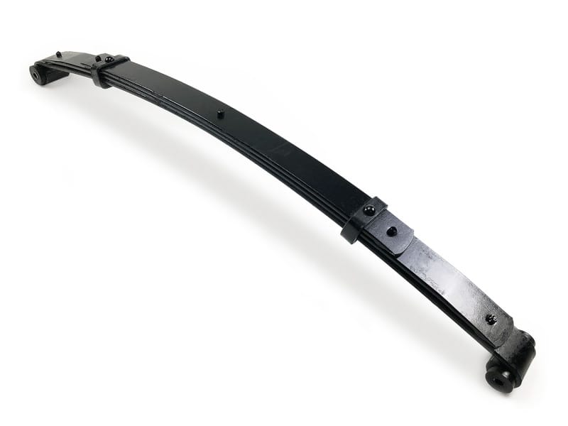 Tuff Country — 1973-1987 Chevy Truck 1/2/3/4 ton 4wd-Front 3in. Lift EZ-Ride Leaf Springs (each