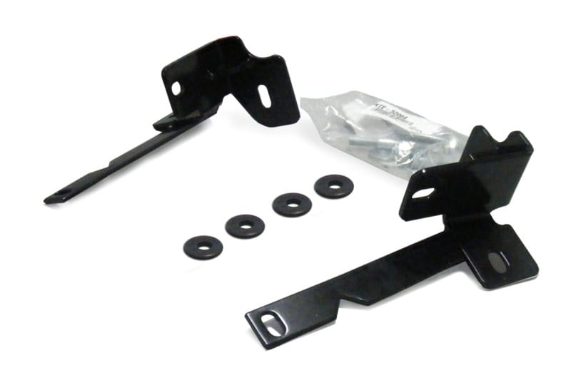 Go Rhino — RC2 Bull Bar - Mounting Bracket Kit Only