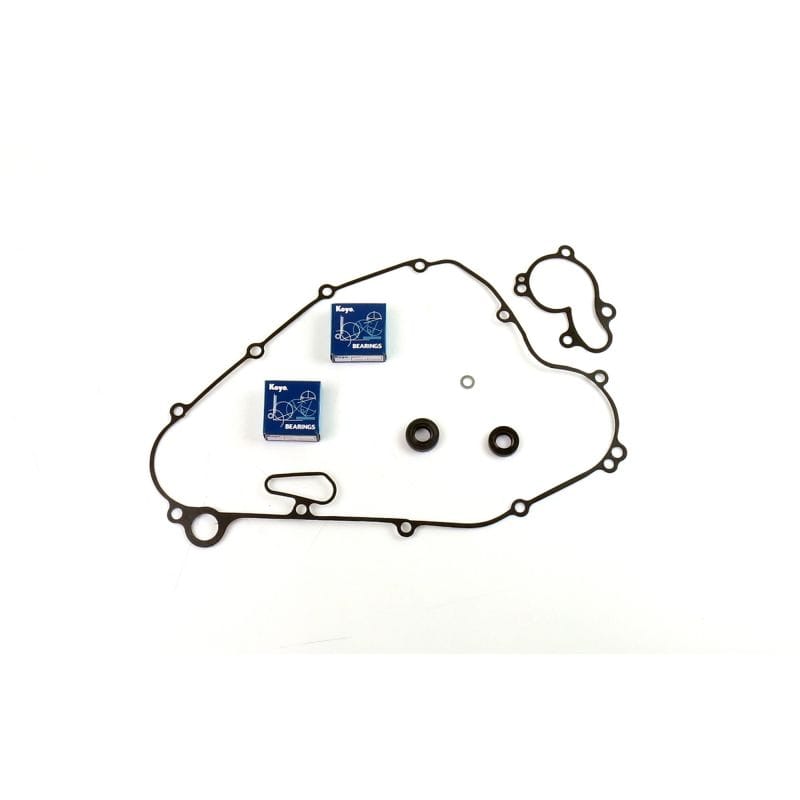 Athena — Athena 16-18 Kawasaki KX 450 Water Pump Gasket Kit