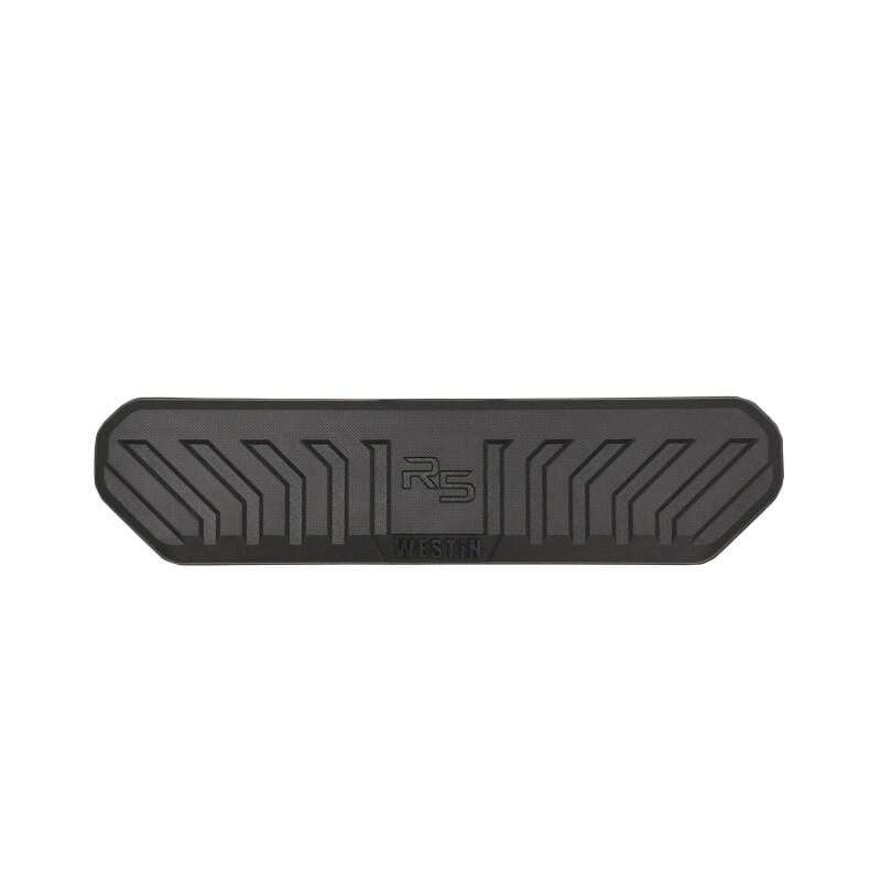 Westin — R5 Nerf Step Bar Pad & Clips
R5 Nerf Step Bar Pad/Clips