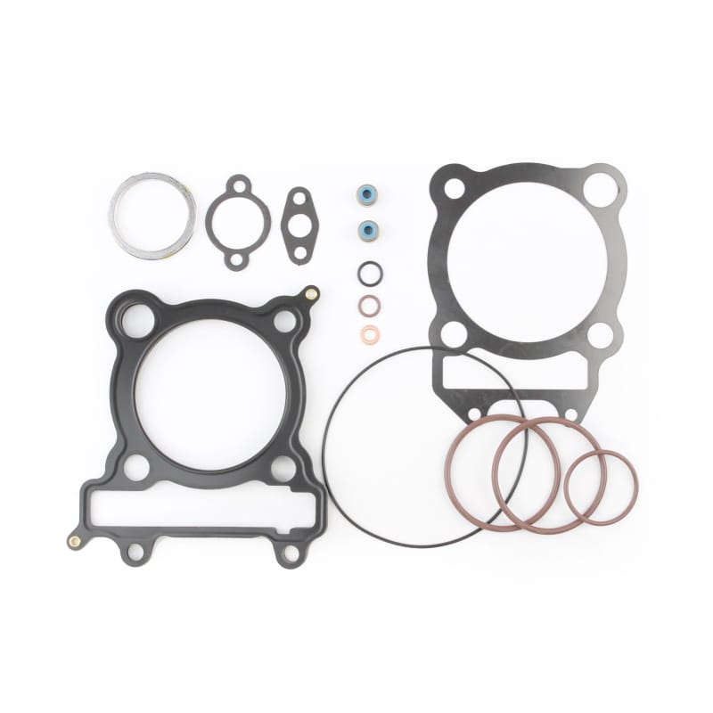 Cometic Gasket — Cometic 08-13 Yamaha YFM250 Raptor 81mm Bore Top End Gasket Kit