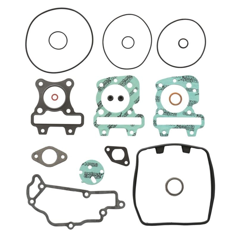Athena — Athena 02-06 Aprilia 4T 50 Complete Gasket Kit (Excl Oil Seal)