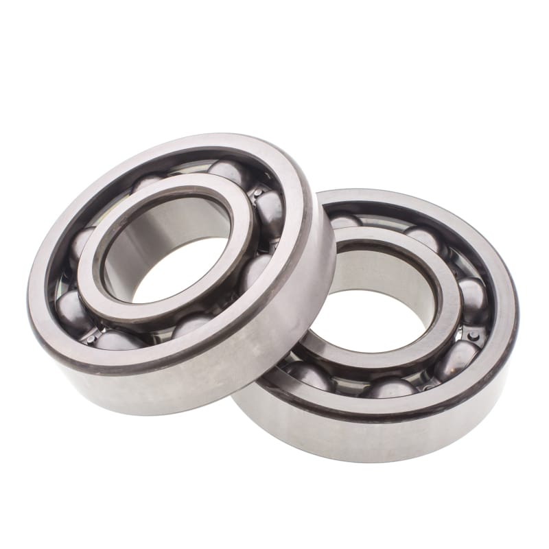 All Balls Racing — All Balls Racing 09-14 Yamaha YFM550 Grizzly Crank Shaft Bearing Kit