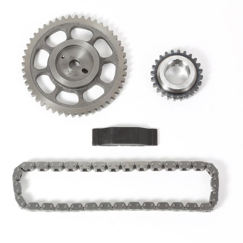 OMIX — Timing Kit