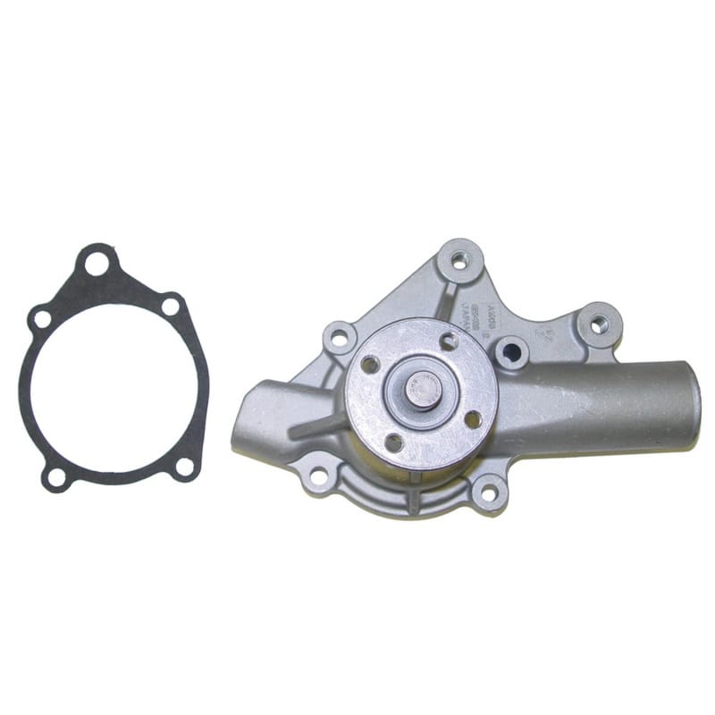 OMIX — Water Pump