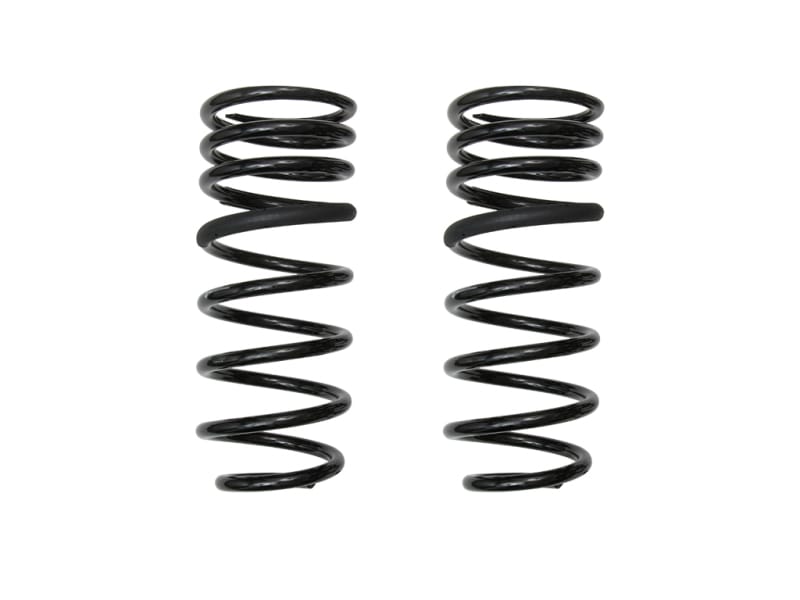 ICON — 23-25 SEQUOIA TRD 2" DUAL RATE REAR SPRING KIT