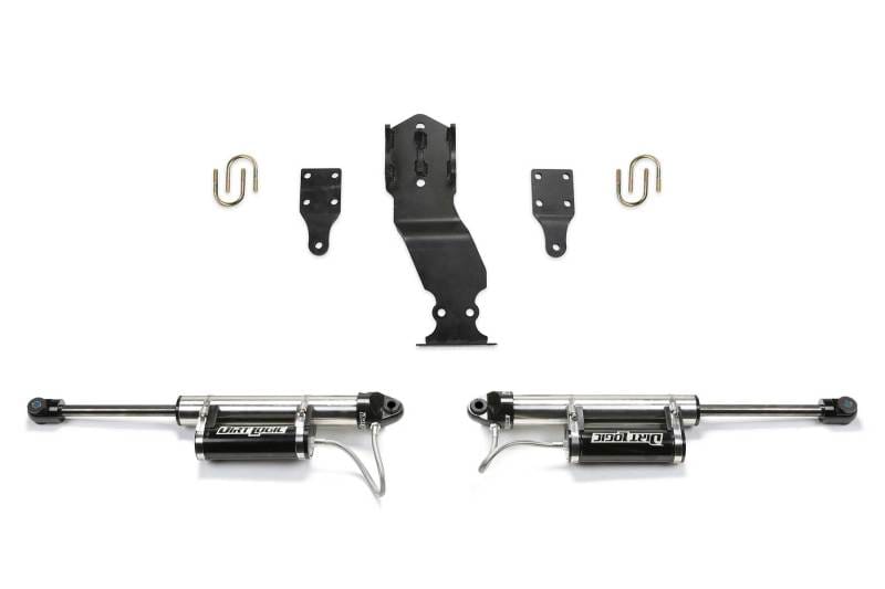 Fabtech — Component Box
