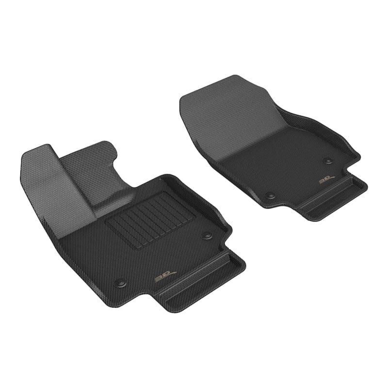 3D MAXpider — KAGU Floor Mat