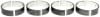 Clevite — Clevite 2.7L Toyota 2TR-FE 2004-2007 Con Rod Bearing Set