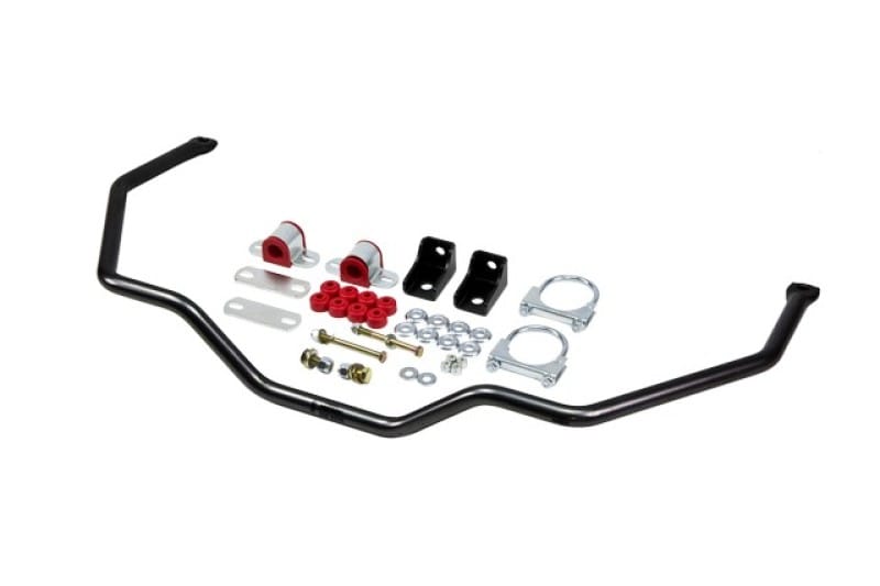 Belltech — 1" / 25.4mm Rear Anti-Sway Bar w/ Hardware
REAR ANTI-SWAYBAR - 5524