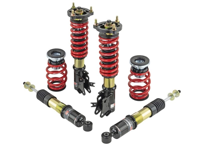 Skunk2 Racing — Pro-ST Coilover Shock Absorber Set