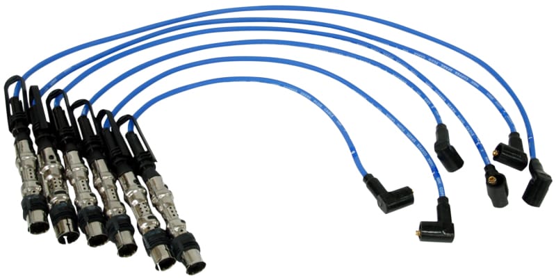 NGK — NGK Spark Plug Wire Set