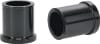 All Balls Racing — All Balls Racing 99-01 Yamaha YZ125 Wheel Spacer Kit Front