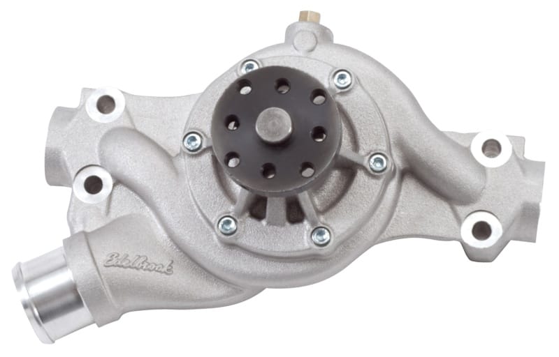 Edelbrock — Victor Series Pro Water Pump