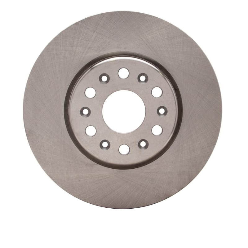 DFC — Disc Brake Rotor