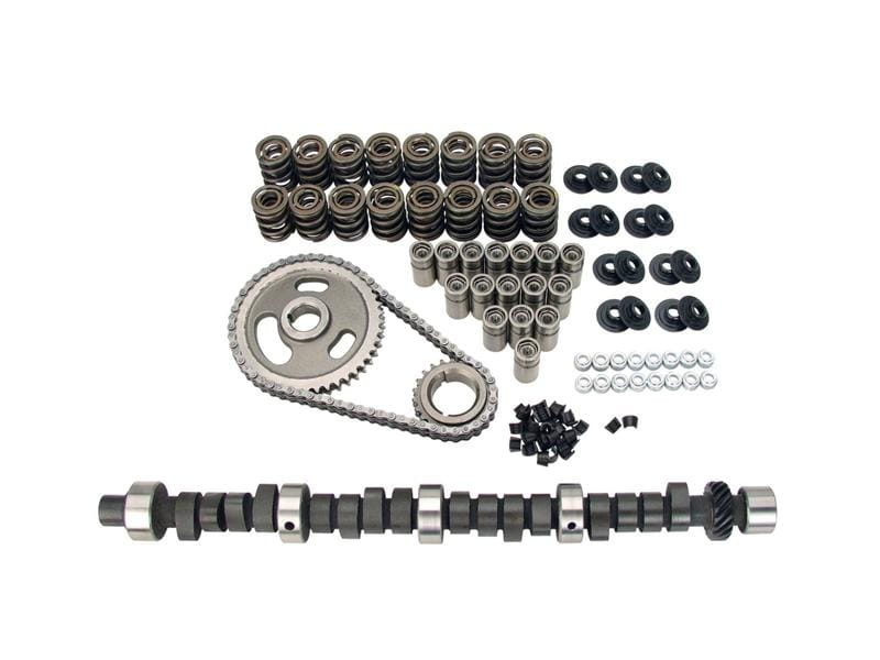 COMP Cams — High Energy 206/206 Hydraulic Flat Cam K-Kit for Chrysler 273-360