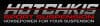Hotchkis — Hotchkis 64-66 Ford Mustang Front Sway Bar Set
Sway Bar Assembly
Front Sway Bar