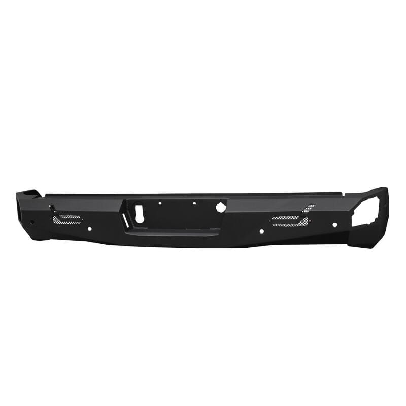 Westin — Pro-Series Rear Bumper