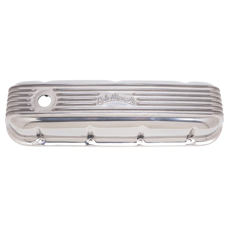 Edelbrock — Valve Cover