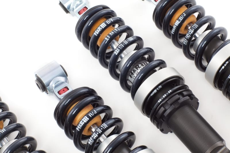 H&R — RSS+ Coil Over Kit